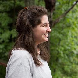 CamilleTwomey's profile picture. Young professional in Toronto, tweeting about sustainability, corporate social responsibility, and conservation.