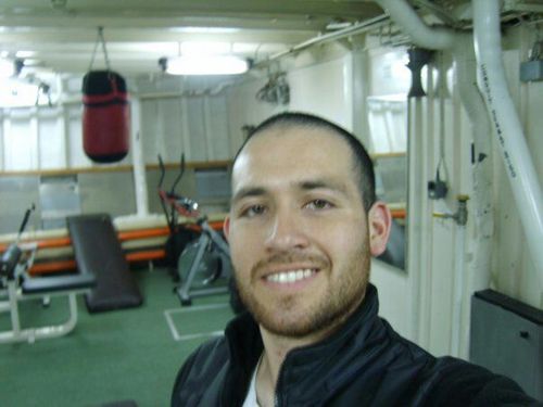 Elmo_jon's profile picture. de muchos senderos y pocos lugares fijos. Mi segundo nombre es John