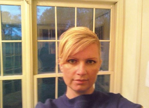 Wife, mother, English teacher, reader, Clemson Tiger fan