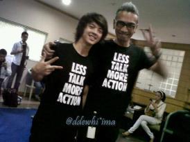 bismon_keren's profile picture. Saya hanya parodi ♥call me : bismo