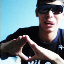 Too akee pra diize oo qtoo q eeu goosto desse M-E-U Mariido liindo (8)' Coonta seempre taah :) Teeamo' sz' @_20Seeeduziir akee'