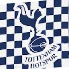 Engage with fellow supporters on the unofficial Tottenham Hotspur FC twitter page #COYS