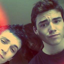 BrandNewDude's profile picture. Chilean, student, open-minded, musician wannabe, working on being the best biomedical engineer :D