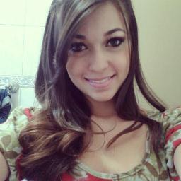 [...] é você que eu sempre sonhei, foi você que eu sempre esperei. Amorzziinho eu te amo ♥ @DiogoHenriquee_ aqq.