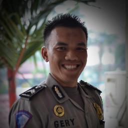 gerry_ramdhani's profile picture. 