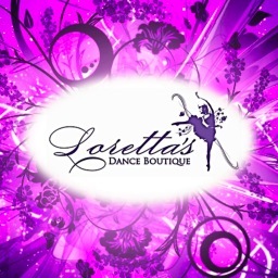 Loretta's Boutique & Ballroom
(248) 738-9496