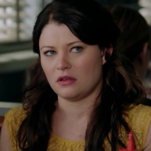 Claire_French3's profile picture. Daughter to Moe French , recentley married to @goldouatbeast , and we recently were blessed wjth a bundle of joy , Andrew Carlyle Gold... #OUAT RP ONLY