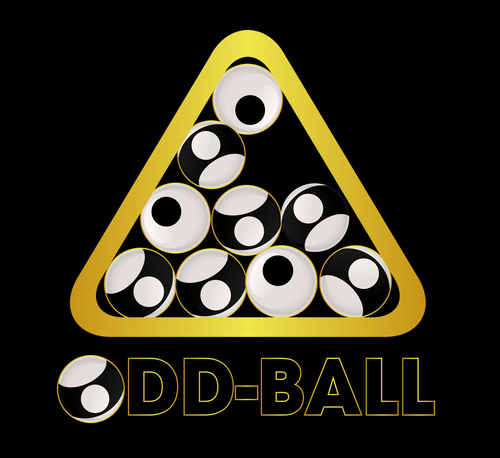 ODD_BALL_'s profile picture. Instagram: Odd__Ball (2 underscores) Facebook: Odd Ball Odd-Ball Mens Clothing