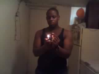 BmoreSwagNigga's profile picture. 