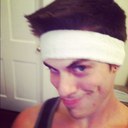 Benjamin Vance - @vancefit - Twitter