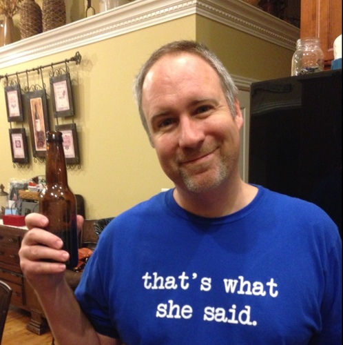 Craft Beer enthusiast and Metal lover.  Husband of @trippyschick and Father of @nanotrippy23 and @turbotrippy23. Fan of The Razorbacks
