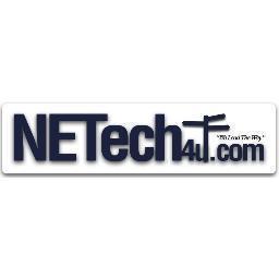 NETech4u's profile picture. IT consulting and services
Networking and computer support
Wi-Fi solutions – small and enterprise
Website design
Off-site data backup
IP Telephones