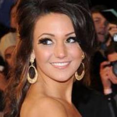 Michelle Keegan (@_mkeegan) Twitter