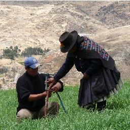 Observatorio del CEPES que monitorea y difunde las diversas manifestaciones del cambio climático en el Perú.