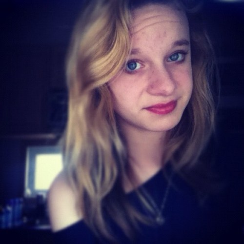 kayleevuignier's profile picture. 