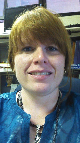 Wife. Friend. Educator. Advocate for Special Education. Interventionist for student success, Elementary Principal