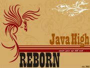 Java Alliance | Jv-Community | 04.04 | Love Loyalty Friendship | we're not a big club, but we have a big dream