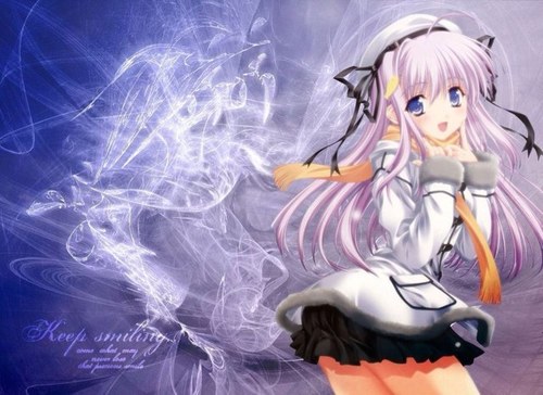 Hello~! My name is Sapphire. It's nice to meet you. *smiles* pokemon: @pokemon_striker @RajaniTheAbsol  #taken Bf: @Troy__43