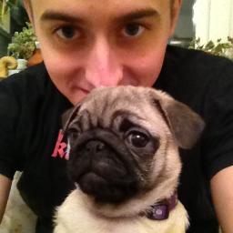 Game developer in AAA. Loves C++ and 3D rendering.