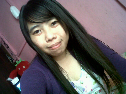 anhy_kiss's profile picture. P̶̲̥̅̊ȅƞǤȅƞ sukses dalam sengaLa haL |  3 desember