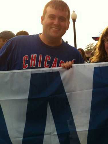 RickJSchrader's profile picture. An everyday believer seeking and teaching others to live out the great commission until Christ takes us home.