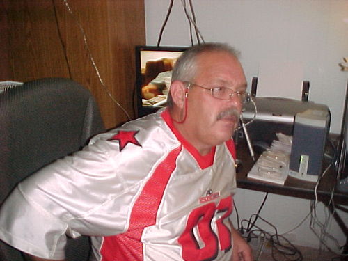 Super Affiliates Management Webmaster