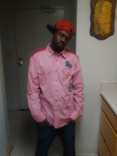 SOUTH SIDE A.B.M BOYZ NIGGA... LIVE WIRE LIFE
FOR BOOKING LIVEWIRE434@YAHOO.COM
LETZ MAKE HISTORY ON DIS MUSIC