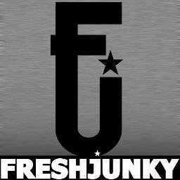 The Official Fresh Junky Twitter http://t.co/tFIAvE1qTl