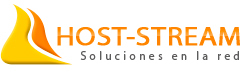 hoststream's profile picture. Hosting, Streaming de audio y video, servidores dedicados.