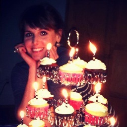 sheridanWOWie's profile picture. I once trained my cat to jump through a hula-hoop.