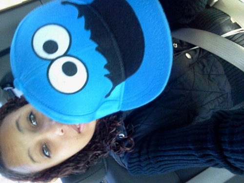 Name is Kasii . Im A Person . Life Is A Gift . Reality Hurts . Young , Wild && Free . Instagram : kaayceeboo . Theres My Bio :P