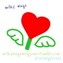 milky wings (@0208gyu1122) Twitter