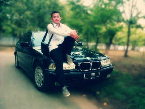 Love Me Or Hate Me , I'm Still Gonna Shine :)