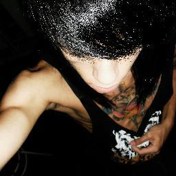 18 Anos, @suicideSilence,Namorado Official Da @_CherryCupcake_ ♥ ,And sex,Drugs,And Rock And Roll Fuck you _'_