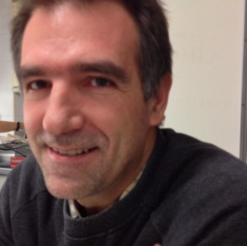 RafaPueyo's profile picture. 