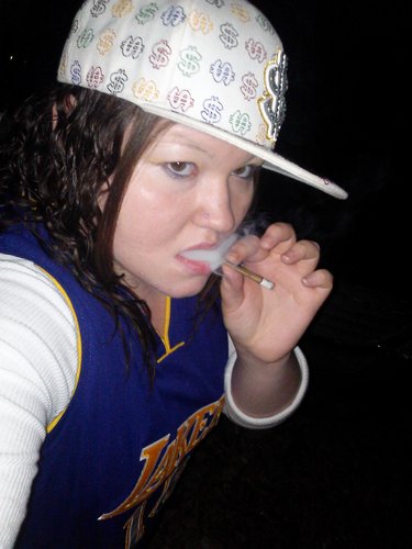 Living life to the fullest!