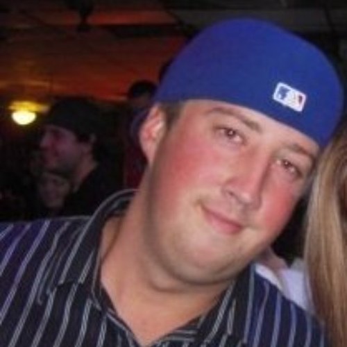 bkdailey87's profile picture. 