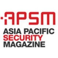 APSM - Asia Pacific Security Magazine(@apsmagazine) 's Twitter Profile Photo