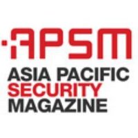 APSM - Asia Pacific Security Magazine (@apsmagazine) 's Twitter Profile Photo APSM - Asia Pacific Security Magazine (@apsmagazine) 's Twitter Profile Photo