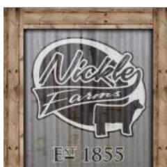 NickleFarms's profile picture. What goes up must come down!!!