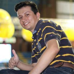Empecé haciendo algo que para muchos es imposible de realizar, una idea en la que solo un loco inocente podría llegar a contemplar, incluso haciendo lo inespera