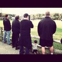 Scott Fry (@scottfrypanther) 's Twitter Profile