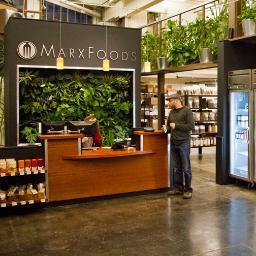 MarxFoodsSEA's profile picture. Seattle's culinary concierge. Check us out in Lower Queen Anne. Discover new products, ask us about recipe ideas & techniques and peruse our digital archives.