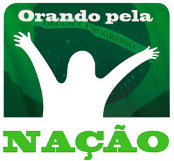 Somos uma comunidade fortemente comprometida a orar pela nação. Junte-se à nós. Este convite é para quem crê em Deus, ama a nação e acredita na família.