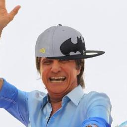 Esse cara sou eu ♪♫