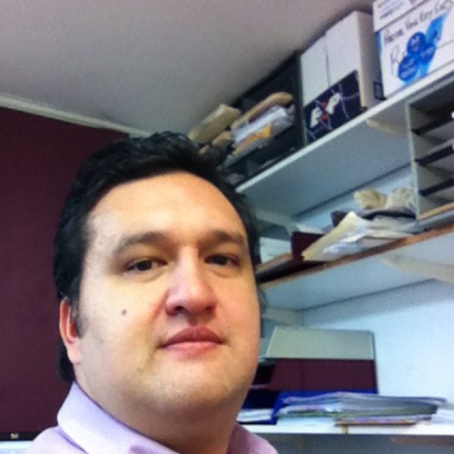 AmmaronB's profile picture. 