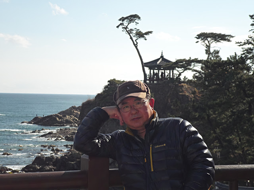 Kyoungjkang Profile Picture