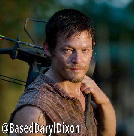 BasedDarylDixon Profile Picture
