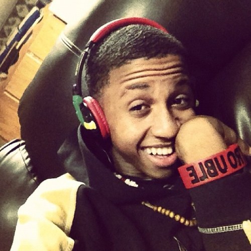 I'm Like Nike, Nigga I Just Do It 
swagg be dope,niggas beta get with itt