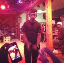 iam prodigy the real one so dont xall me fake